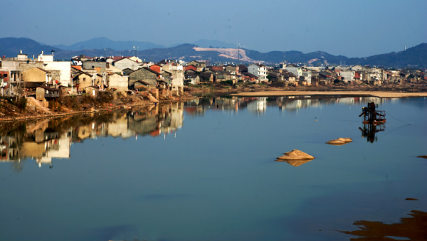 太慘了吧!江西這五個必打卡小眾景點 本地人都不知道 太慘了吧!江西這五個必打卡小眾景點 本地人都不知道