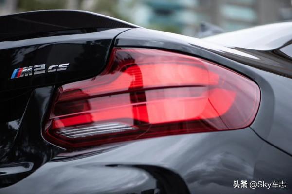 寶馬M2 CS榮登德國十佳效能車榜首!保時捷和賓士的排名是... 寶馬M2 CS榮登德國十佳效能車榜首!保時捷和賓士的排名是...