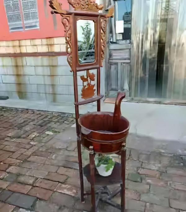 農村15種曾經常用的老物件，很多已經不用了，能認識5件就不錯了