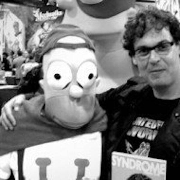 人間惡魔！富二代漫畫家虐殺妻子，手法參考其作品中的情節