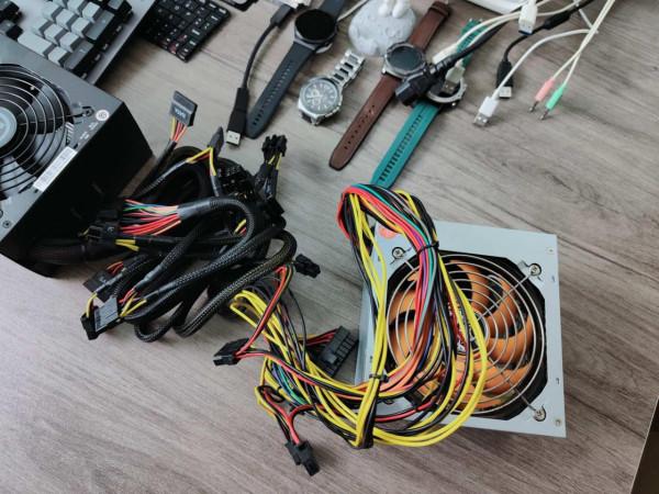 電腦電源選擇不當，電壓虛標執行不穩定，從根源解決問題