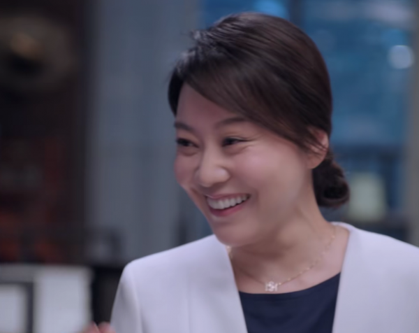 《突圍》女演員演技排行：閆妮表現不如新人，張萌意外出彩