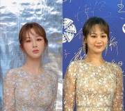 明星都是神仙顏值?8位女星生圖和精修對比,差距不得不讓人唏噓 明星都是神仙顏值?8位女星生圖和精修對比,差距不得不讓人唏噓