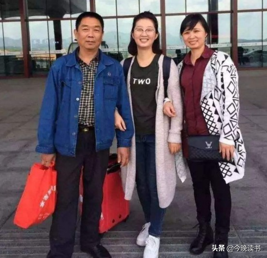 4年前北大章瑩穎在美國遇害，痛失愛女的家人，後來過得怎麼樣？