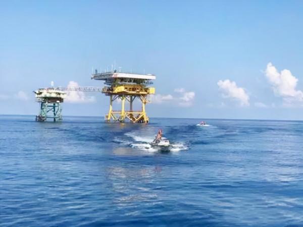 誰掌控了萬安灘，誰便掌控了南海南部的廣大海域和西南島礁