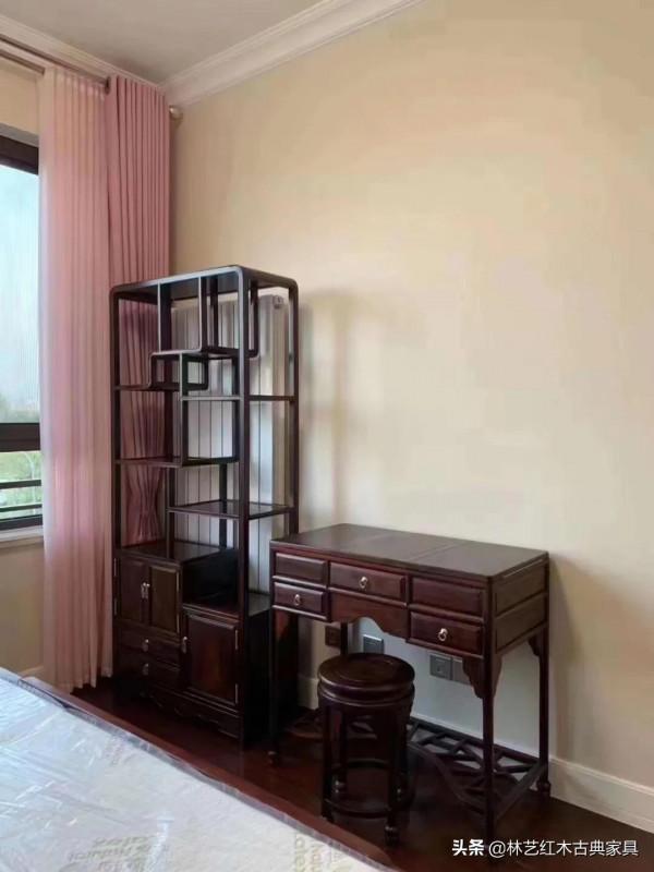 大紅酸枝傢俱系列