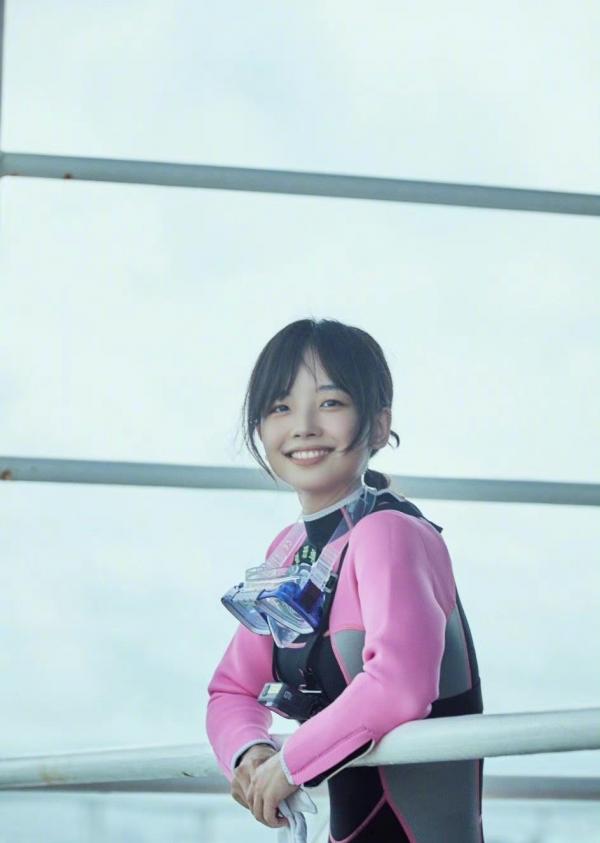 《你好生活》中撒貝南吃沈夢辰剩飯，自稱不嫌棄，網友直言沒必要