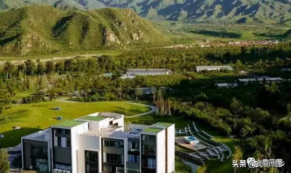 北京市昌平區流村鎮西峰山村