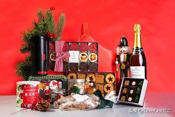 帝都繽紛聖誕季,搶先看7家酒店節日禮遇List 帝都繽紛聖誕季,搶先看7家酒店節日禮遇List