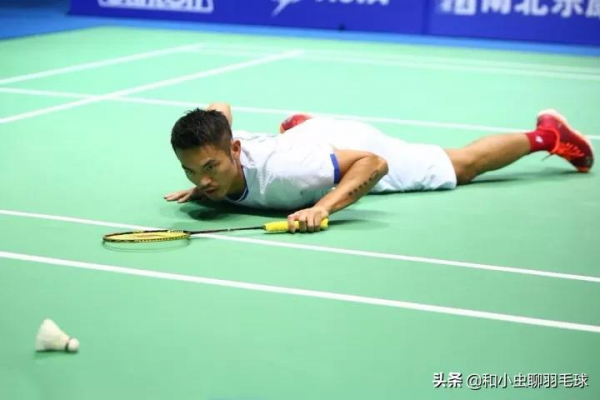 羽毛球接殺不再慫,大神六大妙招讓你化險為夷 羽毛球接殺不再慫,大神六大妙招讓你化險為夷