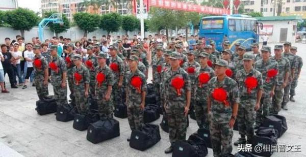 為何參軍不能在本地，至少要離家數百公里？國家考慮很周全
