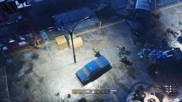 藍洞新作《雷霆一號》Steam開啟預購 國區69元