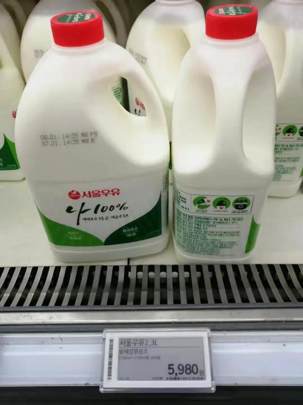 82張照片看最真實的韓國，人均GDP這麼高，真的很繁榮嗎？