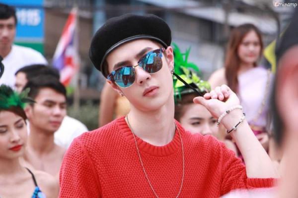 湖南衛視2022跨年晚會：王一博、龔俊、華晨宇參加，TFBOYS已官宣