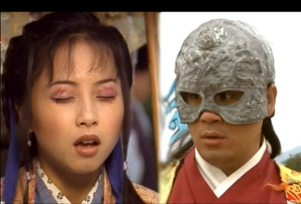 金庸作品3大“規律”：只黑一個名字，只黑一個人，只黑一個姓氏