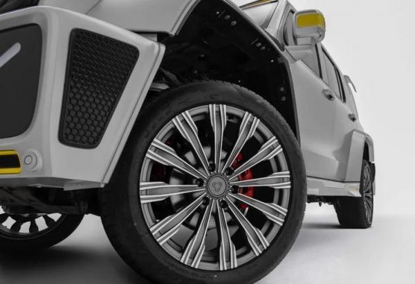 BJ212即將停產，2022年迎來換代，是該走保守派還是革新派？