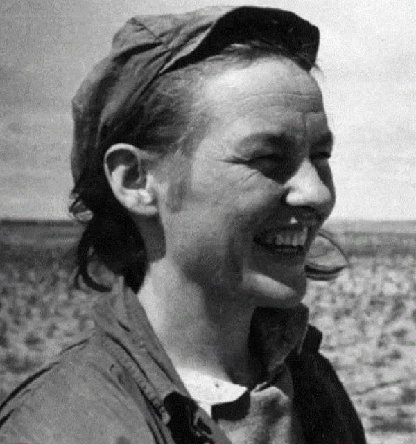 楊振寧師姐:美國頂級核專家,為信仰定居中國,被美媒罵“叛徒” 楊振寧師姐:美國頂級核專家,為信仰定居中國,被美媒罵“叛徒”