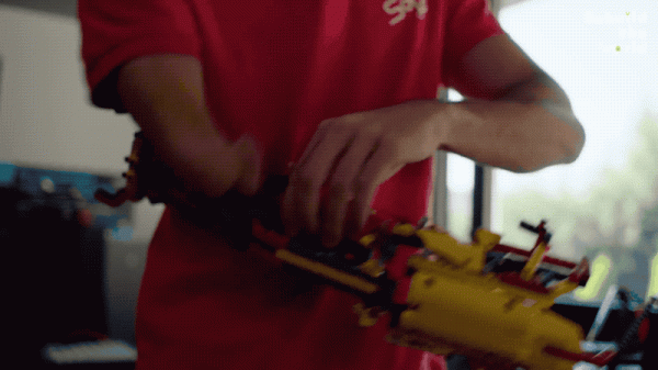 MK-V才是今年最酷的「手機」,一發布就成了世界第一 MK-V才是今年最酷的「手機」,一發布就成了世界第一