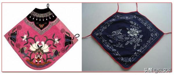 褿，這個字今天基本沒人認識了，但這是個常用字，人們每天都在說