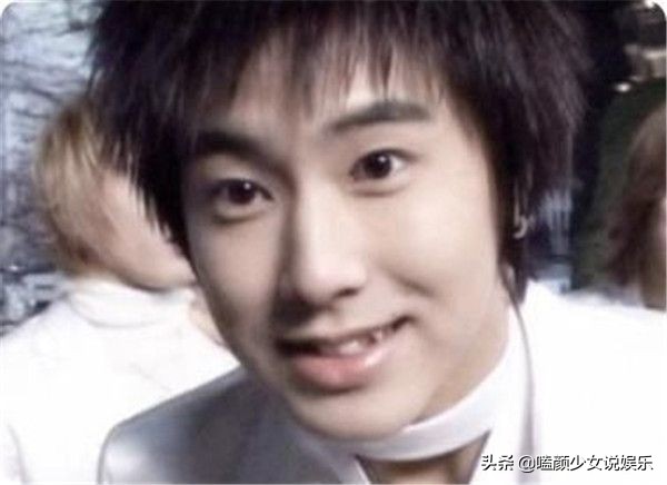 東方神起18年後今昔對比：有人活成了財閥，有人成階下囚，差距大