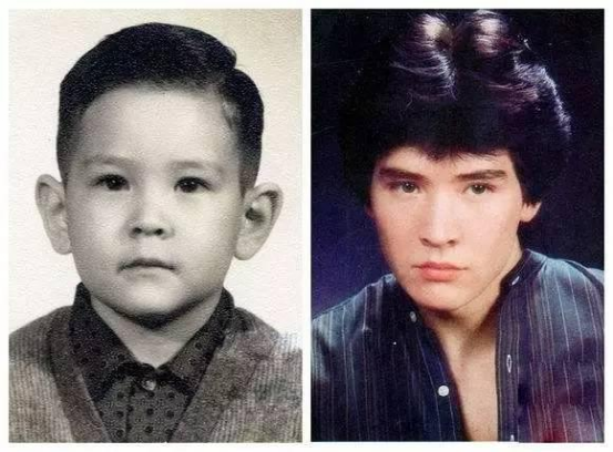 娛樂圈​至今“不婚”的8位男星，各有各的故事，年齡最大者已68歲