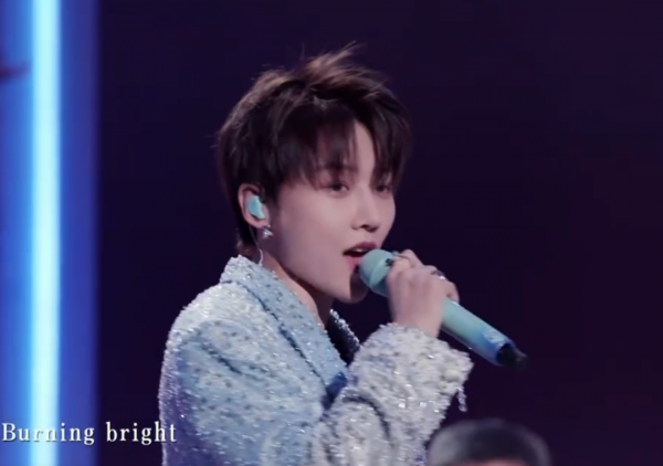 小年夜春晚明星造型：王冰冰太甜美，孟佳熱辣，尚雯婕臉部浮腫