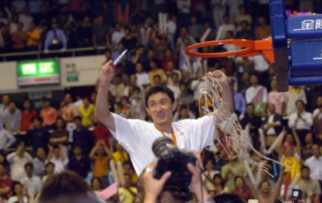 “46789,打遍天下無敵手”,這句話,對廣東球迷來說有何含義? “46789,打遍天下無敵手”,這句話,對廣東球迷來說有何含義?