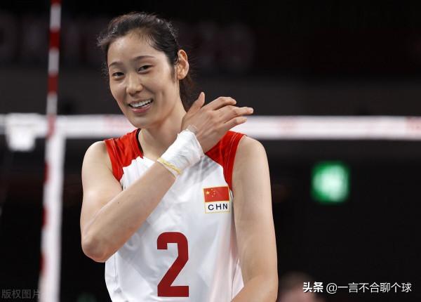 女排新帥燙手山芋？郎平回美國，接班人退出，中國女排或面臨調整