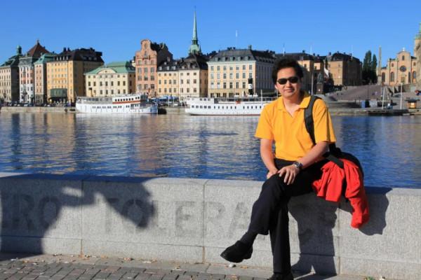 10年深度+豪華遊玩60國