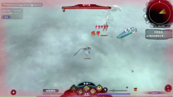 《天命奇御二》試玩體驗：不落俗套的武俠 RPG，解謎才是主體