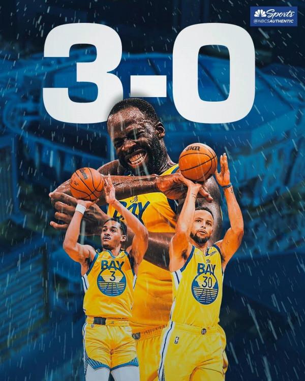 NBA戰報：湖人76人贏了，籃網火箭輸球，勇士夢迴2015-16賽季