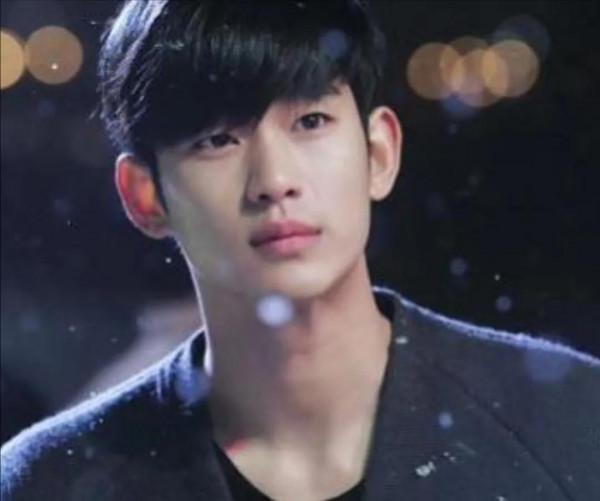 來自星星的你156