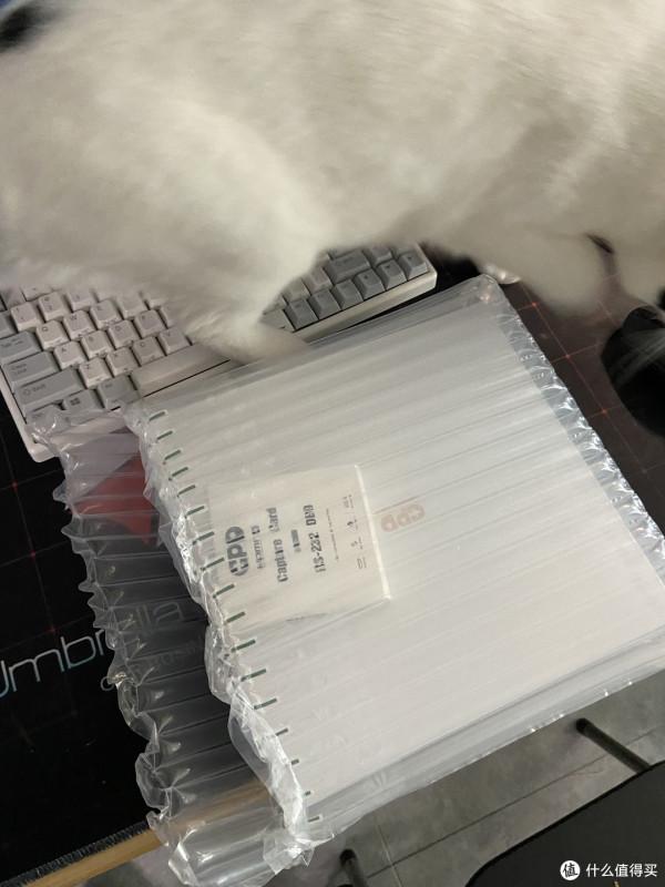 天天看到廣告，不知道你們心動了沒有？GPD Pocket 3我已經入手了.