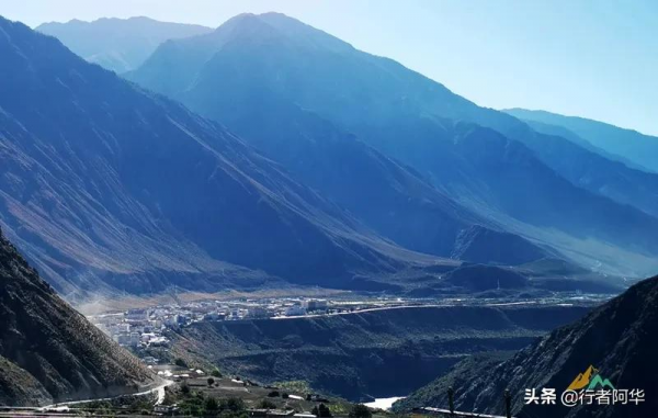 冬季去西藏怕高反，這條進藏線路攻略一定不能錯過