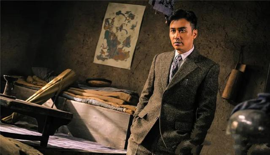 6部天花板諜戰劇！要不是《風箏》刪減200分鐘，它不會進不了前3