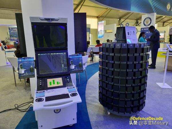 單艘12億 建造2年下水6年 印度最強驅逐艦終於服役 單艘12億 建造2年下水6年 印度最強驅逐艦終於服役