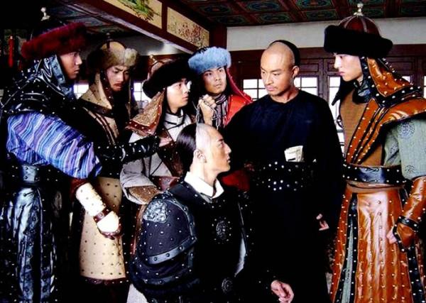 皇太極有多狠?把親姐姐凌遲處死,毒死親大哥後還將其墳墓搗毀 皇太極有多狠?把親姐姐凌遲處死,毒死親大哥後還將其墳墓搗毀