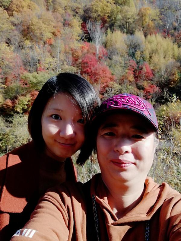 十一假期自駕長白山十五道溝,一路風景如畫,美不勝收 十一假期自駕長白山十五道溝,一路風景如畫,美不勝收