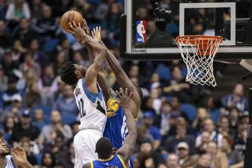 真勞模！威金斯領銜，現役聯盟中出勤率最高的5位球星