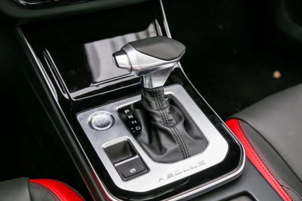 奕炫GS試駕：矩陣式LED大燈、電動皮座椅主動剎車，舒適實用