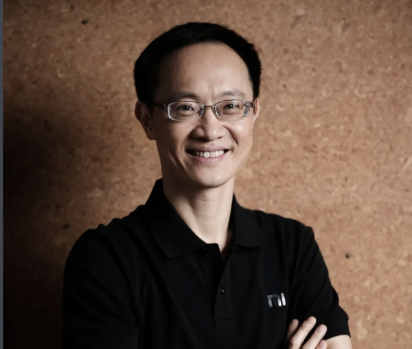 藏在雷軍背後的男人：成廣州新首富，坐擁500億資產，憑啥？