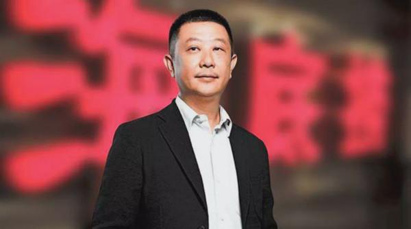 從電焊工到身家570億，海底撈張勇是這樣成功的，看完你也可以