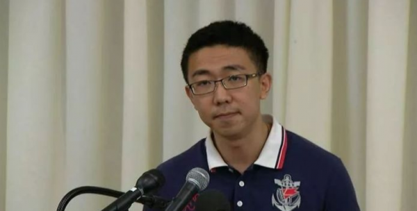 章瑩穎失蹤4年，慘死在異國他鄉，屍骨下落未明，家人現在怎樣了