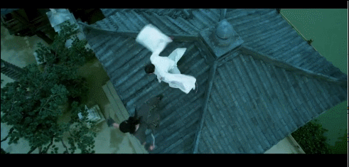 12月,趙麗穎又出“霸屏劇”,我更被張若昀這部“武俠大劇”吸引 12月,趙麗穎又出“霸屏劇”,我更被張若昀這部“武俠大劇”吸引