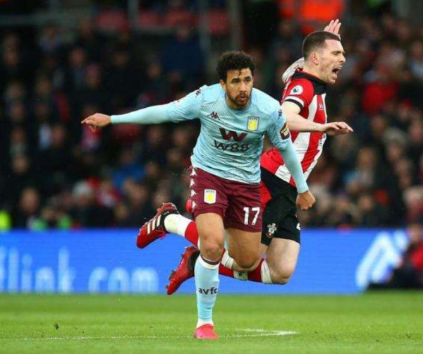 英超&OpenCurlyDoubleQuote;倒黴蛋&rdquo;爆發！非洲杯出場次數超聯賽 成薩拉赫爭冠最強幫手