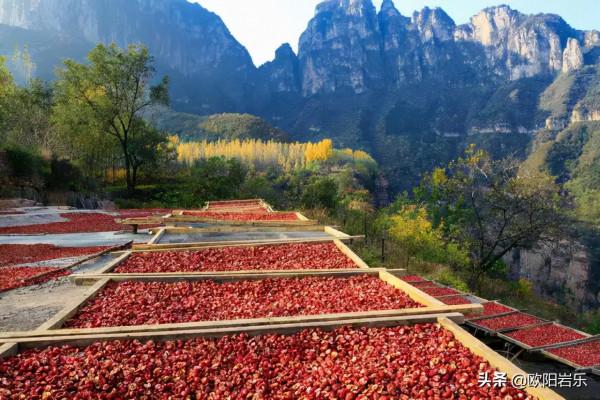 山西,為什麼如此重要? 山西,為什麼如此重要?