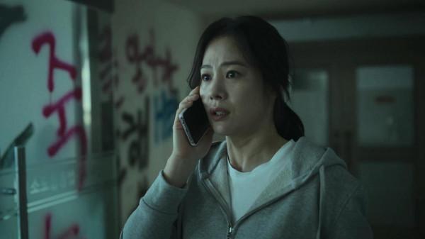 抱歉，劉亞仁也救不活這部網飛恐怖新劇