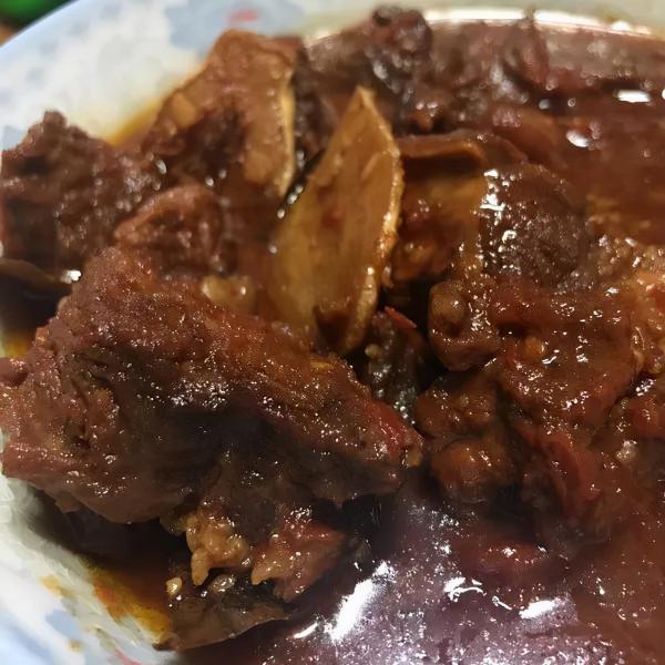 今兒霜降，一年補透透，不如補霜降！吃什麼美食更講究？