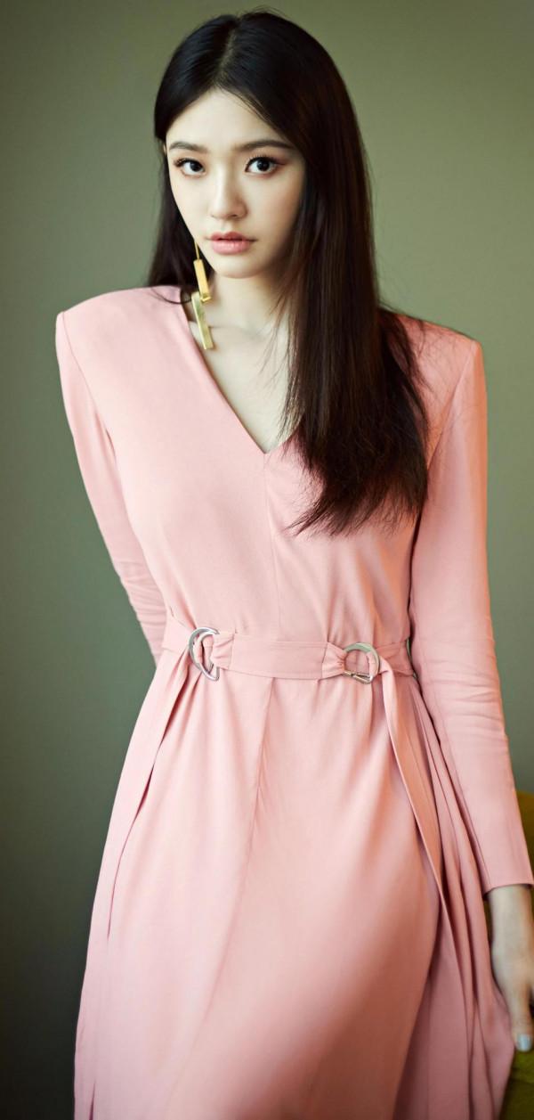 林允高畫質美圖 林允高畫質美圖