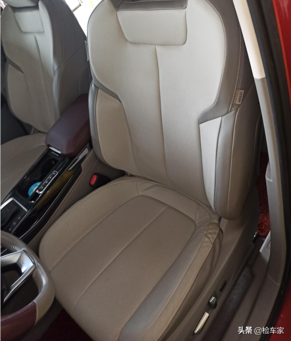 最貴的寶駿車，經不住掉價快，8萬買臺九成新的RS5值不值？